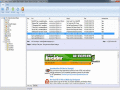 Screenshot of NSF to PST 3.0.0.0