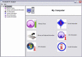 Screenshot of Laptop Analyzer Software 2.0.2.0