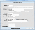 Screenshot of Billing and Inventory Management Service 2.0.1.5