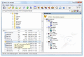 Screenshot of ReFox XI+ 11.5