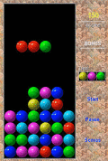 Screenshot of Magic Beads 3.6