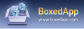 Screenshot of BoxedApp SDK 2.1