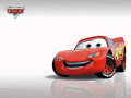 Screenshot of Cartoon Cars Screensaver 1.0