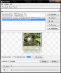 Decoration is an image decorator software.