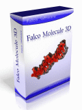 Screenshot of Falco Molecule 1.6.9