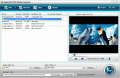 Screenshot of Daniusoft DRM Converter 2.6.7