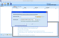 Screenshot of Outlook Inbox Repair 15.0