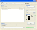 Screenshot of MIDI to WAV Converter 6.1