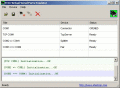 Screenshot of Free Virtual Serial Ports Emulator 0.938