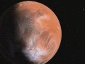 Screenshot of Mars 3D Space Tour 1.1