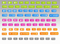 Screenshot of Free Button Icons 1.0