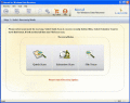 Screenshot of Windows Data Recovery 14.0