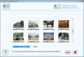 Screenshot of Erased Digital Pictures Recovery Tool 4.8.3.1