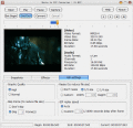 Screenshot of Movie to GIF Converter 2.20