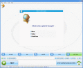 Screenshot of MemoAccelerator 3.1.2.3