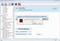 Screenshot of Hard Disk Data Sanitization Software 3.0.1.5