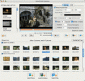 Screenshot of Xilisoft DVD Snapshot for Mac 1.0.34.1030