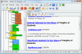 Screenshot of ESBStats - Statistical Analysis Software 2.2.0