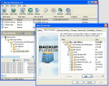 Screenshot of Backup Platinum 4.0
