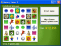 Screenshot of Memory Games 5 5.0