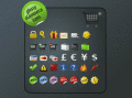 Screenshot of Free eCommerce icons 1.0