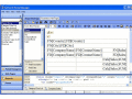 Screenshot of Active Business Intelligence Portal 3.2.0.6