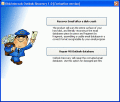 Screenshot of DiskInternals Outlook Recovery 2.0