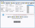 Screenshot of Barcode Image Generator Software 2.0.1.5