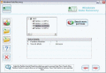 Screenshot of Windows Vista Files Repair Tool 4.8.3.1