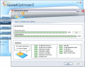 Screenshot of SpeedOptimizer 3.0.9.5