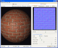 PixPlant: Seamless 3D textures from photos