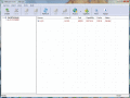 Screenshot of INetDisk 1.51
