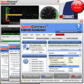 Screenshot of SpeedConnect Internet Accelerator 8.0.0