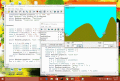 Screenshot of Liberty BASIC for Windows 4.5.1