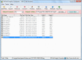 Screenshot of OKSoft Graphic Converter 1.08