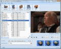 Screenshot of Tutu AVI MPEG Converter 3.1.9.1108