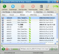 Screenshot of PrettyMay Call Recorder for Skype 4.0.0.218