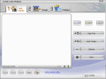 Screenshot of ZC DVD Creator Platinum 6.7.3