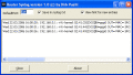 Screenshot of RouterSyslog 1.3.9