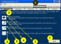 Screenshot of System Accelerator 1.0