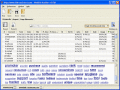 Screenshot of WebSite Auditor SEO Tool 1.0b