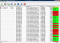 Screenshot of Yahoo Backlink Checker 2.0.1.5