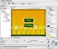 Screenshot of AVS DVD Authoring 1.3.3.51