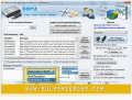 Screenshot of Bulk Messaging Software 9.0.1.2