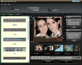 Screenshot of Moyea Web Player Lite 1.5
