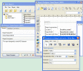 Screenshot of MetaReport Developer Kit 2.7