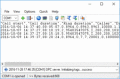 Screenshot of Advanced PBX Data Logger 2.7.1.913