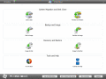 Screenshot of PC Disk Clone X Free Edition 11.0