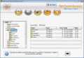 Screenshot of Memory Card Files Salvage Software 3.0.1.5