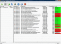 Screenshot of Reciprocal Links Checker Tool 2.0.1.5